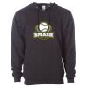 Unisex Hooded Sweatshirt Thumbnail
