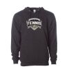 Unisex Hooded Sweatshirt Thumbnail