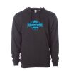 Unisex Hooded Sweatshirt Thumbnail