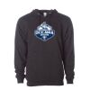 Unisex Hooded Sweatshirt Thumbnail