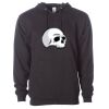 Unisex Hooded Sweatshirt Thumbnail