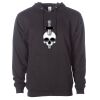 Unisex Hooded Sweatshirt Thumbnail
