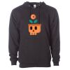 Unisex Hooded Sweatshirt Thumbnail
