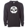 Unisex Hooded Sweatshirt Thumbnail