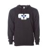Unisex Hooded Sweatshirt Thumbnail