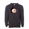 Unisex Hooded Sweatshirt Thumbnail