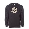 Unisex Hooded Sweatshirt Thumbnail