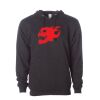 Unisex Hooded Sweatshirt Thumbnail