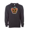 Unisex Hooded Sweatshirt Thumbnail
