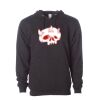 Unisex Hooded Sweatshirt Thumbnail