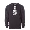 Unisex Hooded Sweatshirt Thumbnail