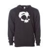 Unisex Hooded Sweatshirt Thumbnail