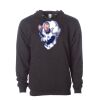Unisex Hooded Sweatshirt Thumbnail