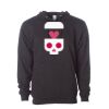 Unisex Hooded Sweatshirt Thumbnail