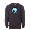 Unisex Hooded Sweatshirt Thumbnail