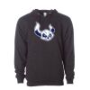 Unisex Hooded Sweatshirt Thumbnail