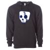 Unisex Hooded Sweatshirt Thumbnail