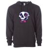 Unisex Hooded Sweatshirt Thumbnail
