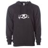Unisex Hooded Sweatshirt Thumbnail