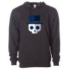 Unisex Hooded Sweatshirt Thumbnail