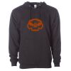 Unisex Hooded Sweatshirt Thumbnail