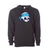 Unisex Hooded Sweatshirt Thumbnail