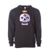Unisex Hooded Sweatshirt Thumbnail