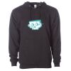 Unisex Hooded Sweatshirt Thumbnail