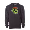 Unisex Hooded Sweatshirt Thumbnail