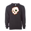 Unisex Hooded Sweatshirt Thumbnail