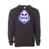 Unisex Hooded Sweatshirt Thumbnail