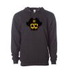 Unisex Hooded Sweatshirt Thumbnail