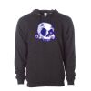 Unisex Hooded Sweatshirt Thumbnail