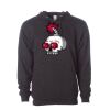 Unisex Hooded Sweatshirt Thumbnail