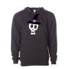 Unisex Hooded Sweatshirt Thumbnail