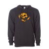 Unisex Hooded Sweatshirt Thumbnail