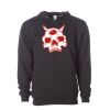 Unisex Hooded Sweatshirt Thumbnail