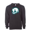 Unisex Hooded Sweatshirt Thumbnail