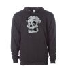 Unisex Hooded Sweatshirt Thumbnail