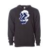 Unisex Hooded Sweatshirt Thumbnail
