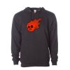 Unisex Hooded Sweatshirt Thumbnail