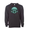 Unisex Hooded Sweatshirt Thumbnail