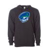 Unisex Hooded Sweatshirt Thumbnail
