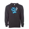 Unisex Hooded Sweatshirt Thumbnail