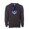 Unisex Hooded Sweatshirt Thumbnail