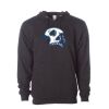 Unisex Hooded Sweatshirt Thumbnail
