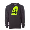 Unisex Hooded Sweatshirt Thumbnail