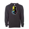 Unisex Hooded Sweatshirt Thumbnail