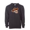 Unisex Hooded Sweatshirt Thumbnail