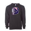 Unisex Hooded Sweatshirt Thumbnail